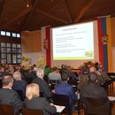 Vorschaubild zu Generalversammlung des Biomasseverbandes OÖ - Rückblick