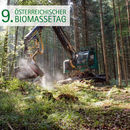 Vorschaubild zu 19. Biomassetag und Heizwerkebetreibertag - ein gut besuchter Branchentreff