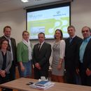 Vorschaubild zu Fachgruppe Energie - Treffen der "Zusammenarbeit Südböhmen - Oberösterreich" in Budweis