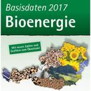 Vorschaubild zu Zahlen und Fakten zur Energiewende<br />in der Broschüre "Basisdaten Bioenergie 2017" 