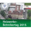 Vorschaubild zu Österreichischer Biomassetag und Heizwerke-Betreibertag am 28./29. Oktober 2015  in der Försterschule Bruck/Mur