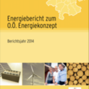 Vorschaubild zu "Energiebericht zum O.Ö. Energiekonzept 2014" erschienen