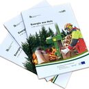 Vorschaubild zu Neue Broschüre "Energie aus Holz" erhältlich<br />alles über Brennstoff Holz und Holzheizungen