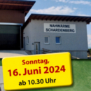 Vorschaubild zu Biomasse-Heizwerk Schardenberg<br />Einladung zur Eröffnung