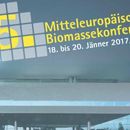 Vorschaubild zu 5. Mitteleuropäische Biomassekonferenz - über 1000 Besucher zeigen großes Interesse an österreichischem Know-how.