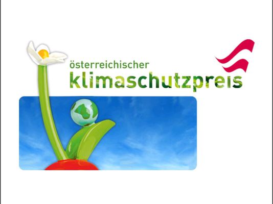 Österreichischer Klimaschutzpreis 2014