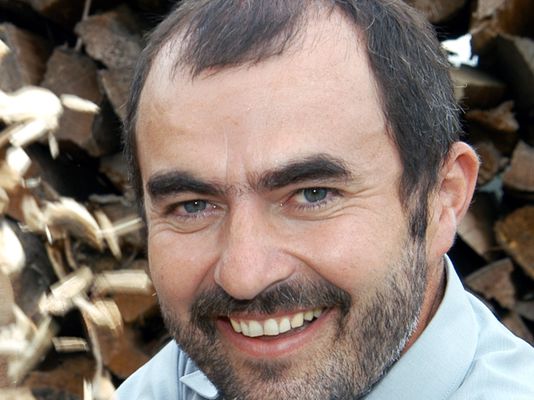 Josef Plank, Präsident des Ö. Biomasse-Verbandes ab Mai in der Landwirtschaftskammer Österreich tätig 