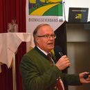 Vorstand des Biomasseverbandes OÖ für weitere Periode wieder gewählt