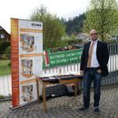 Skilegende Hannes Trinkl: Bin stolz auf Holz