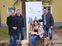 Besucherrekord beim Tag der offenen Tür bei Österreichs erster Fachschule für biologische Land- und Forstwirtschaft