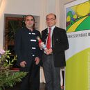 10 Jahre Bioenergie Helfenberg - Bäuerliche Betreiber feiern mit Wärmekunden