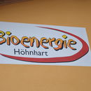 Bioenergie Höhnhart - gelungenes Beispiel für eine Kraft-Wärmekopplungs-Anlage (6. März 2015)
