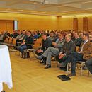 Branchentreff und Weiterbildung - Fachveranstaltung des BMV OÖ in St. Florian